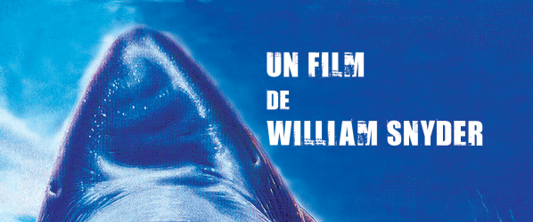 DVD NEWS - CRUEL JAWS  - Disponible le 4 décembre en DVD 