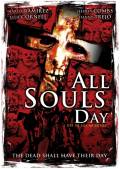 All Souls Day Anchor Bay DVD