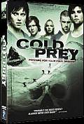 Cold Prey Anchor Bay DVD