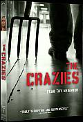 THE CRAZIES DVD NEWS - THE CRAZIES are coming to Blu-ray and DVD June 29