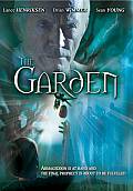 The Garden Anchor Bay DVD