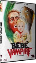 DVD NEWS - BéBé VAMPIRE Sortie en DVD le 04 Avril