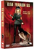 Elsa Fraulein SS Artus DVD