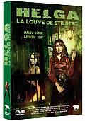 Helga La Louve De Stilberg Artus DVD