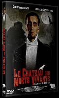 DVD NEWS - CHATEAU DES MORTS VIVANTS LE LE CHATEAU DES MORTS-VIVANTS chez Artus le 1er Juin