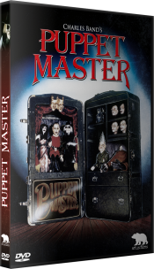 Puppet Master