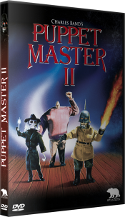 Puppet Master II