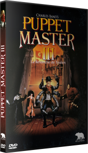 Puppet Master III