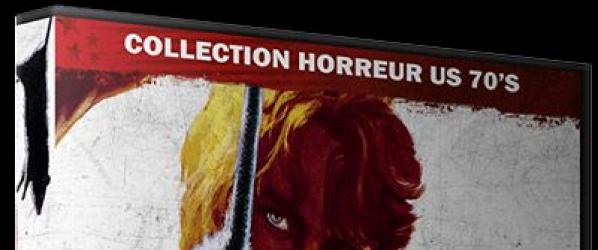 DVD NEWS - 2 nouvelles sorties pour Artus KILLING KIND DEVIL TIMES FIVE
