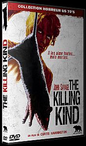 The Killing Kind