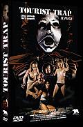 Tourist Trap Artus Films DVD