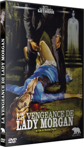 Vengeance de Lady Morgan La