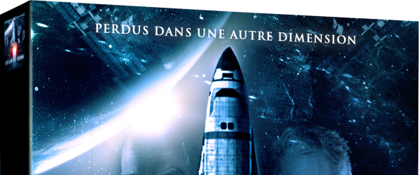 DVD NEWS - ATLANTIS DOWN  - En Blu-ray et DVD le 17 janvier 2012