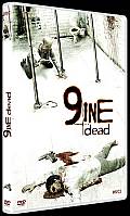 NINE DEAD DVD NEWS - NINE DEAD Sortie inédite en DVD le 15 juin 2010 BAC Vidéo