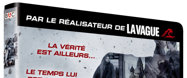 DVD NEWS - QUATRIEME POUVOIR LE Sortie en DVD Blu-Ray le 18 Février 2013