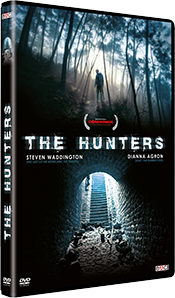 DVD NEWS - THE HUNTERS  - le 29 juin en DVD