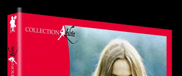 DVD NEWS - Rentrée coquine chez Bach Films