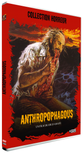 Anthropophagous