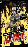 Fille de Frankenstein La