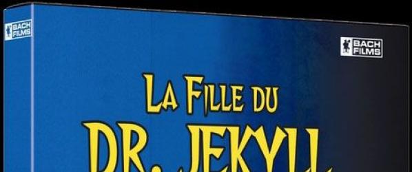DVD NEWS - 5 nouveaux titres chez Bach Films