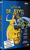 Fille du Dr Jekyll La