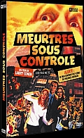MEURTRES SOUS CONTROLE CRITIQUES - MEURTRES SOUS CONTROLE de Larry Cohen