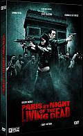 Paris By Night Of The Living Dead