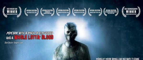 CRITIQUES - Nouvelles critiques MIDNIGHT MOVIE de Jack Messitt REVENGE OF THE DEAD de Jason Impey THE UNDERTOW de Jeremy Wallace