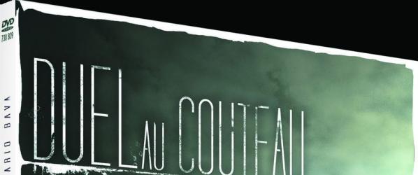 DVD NEWS - 3 Bava chez Carlotta 