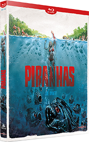 Piranhas