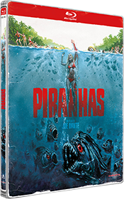 Piranhas