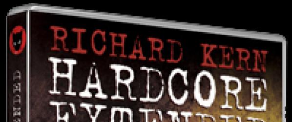 DVD NEWS - Richard Kern chez Le Chat Qui Fume