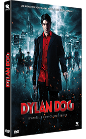 Dylan Dog