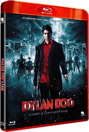 Dylan Dog