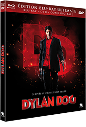 Dylan Dog