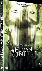 The Human Centipede