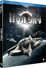 Iron Sky