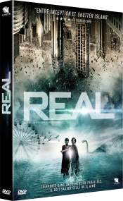 DVD NEWS - REAL Sortie en DVD et Blu-Ray le 22 Août