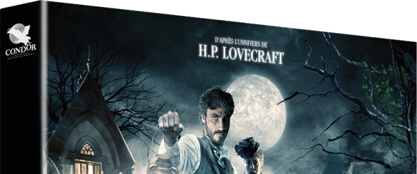 DVD NEWS - TERRITOIRE DES OMBRES LE SECRET DE VALDEMAR LE En DVD et BR le 5 juin 2013