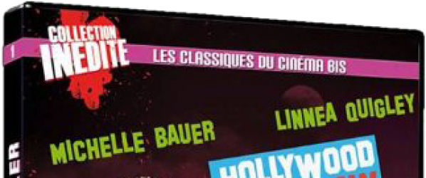 DVD NEWS - CROCO FILMS Nouvelle collection bis