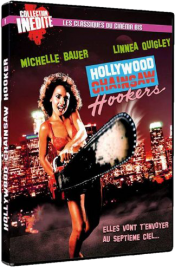 Hollywood Chainsaw Hookers