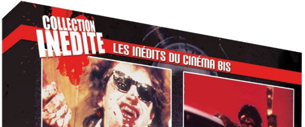 CONCOURS - OZONE THE ATTACK OF THE REDNECK MUTANTS Un DVD à gagner