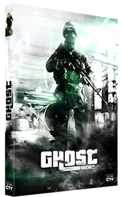 DVD NEWS - GHOST MACHINE  - Le 22 Mai en Blu-Ray  DVD