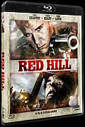 DVD NEWS - RED HILL RED HILL en DVD et Blu-Ray le 21 juillet 2011