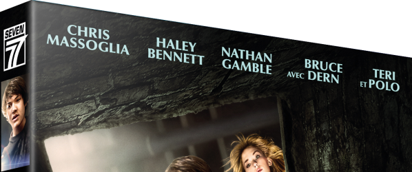 DVD NEWS - THE HOLE 3D - Sortie le 05 Octobre