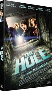 The Hole 3D
