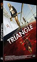 DVD NEWS - TRIANGLE TRIANGLE sortie en DVD et Blu-Ray le 14 Juin 2011