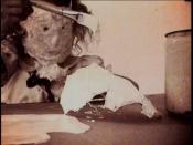 Cinema Of Death