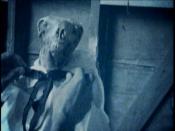 Cinema Of Death