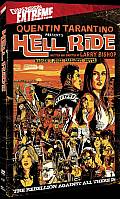 HELL RIDE DVD NEWS - HELL RIDE en DVD